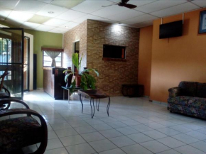 Hotels in Santa Ana